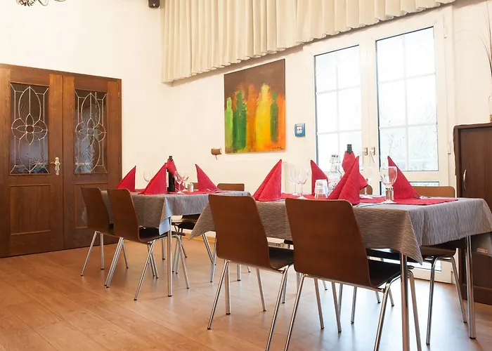 Gaestehaus Alte Schule