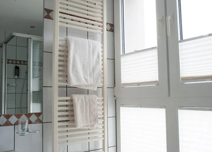 Gaestehaus Alte Schule Recklinghausen