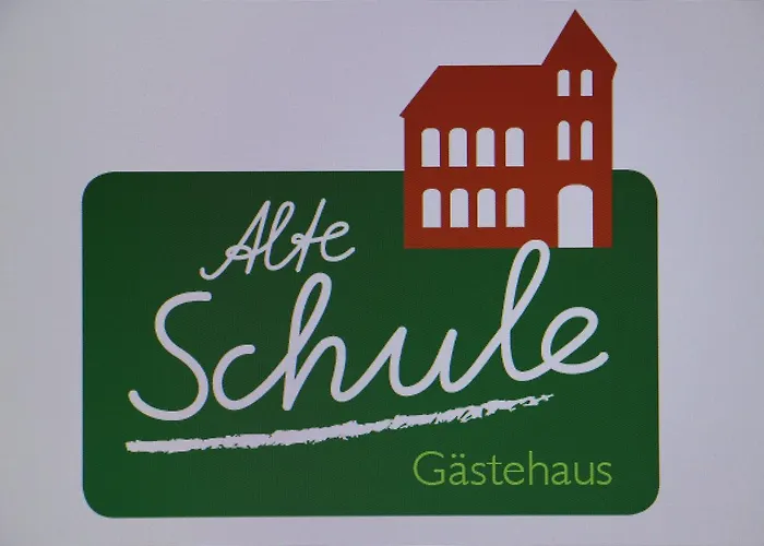 Hotel Gaestehaus Alte Schule Recklinghausen