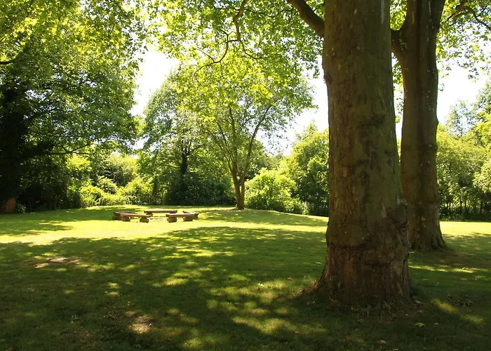 Gaestehaus Alte Schule 3* Recklinghausen