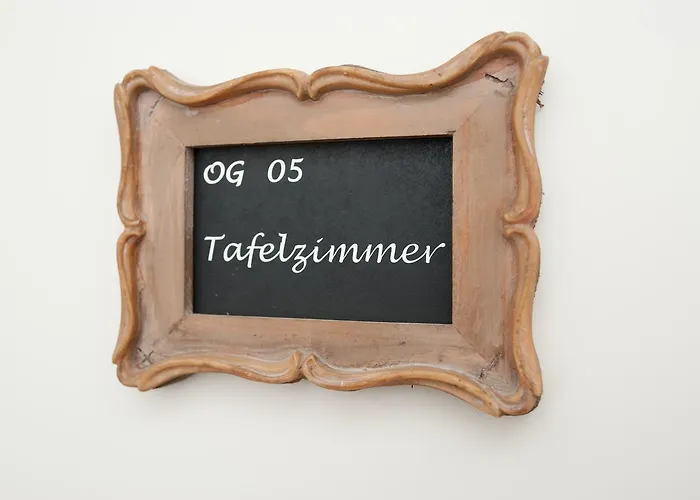 Gaestehaus Alte Schule