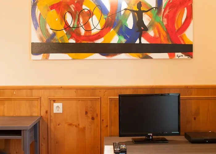 Gaestehaus Alte Schule